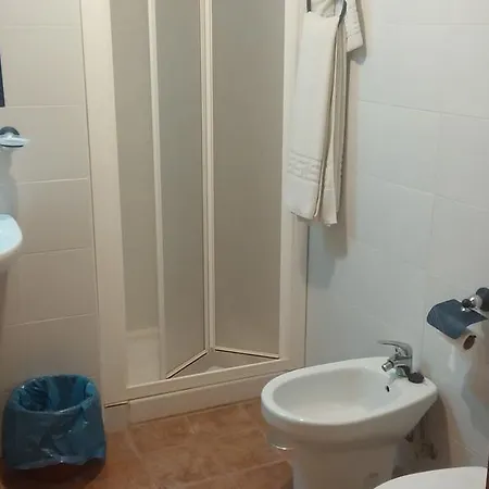 Balcon Del Velillos-