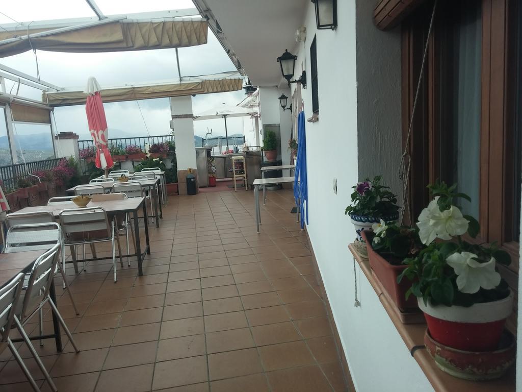 Casa de hóspedes Balcón Del Velillos-rincón De Marcelo 3*