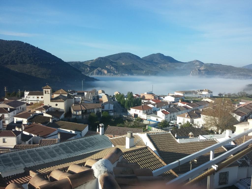 Balcón Del Velillos-rincón De Marcelo Tozar