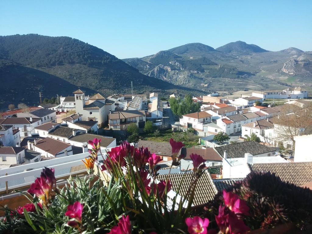 Balcón Del Velillos-rincón De Marcelo Tozar