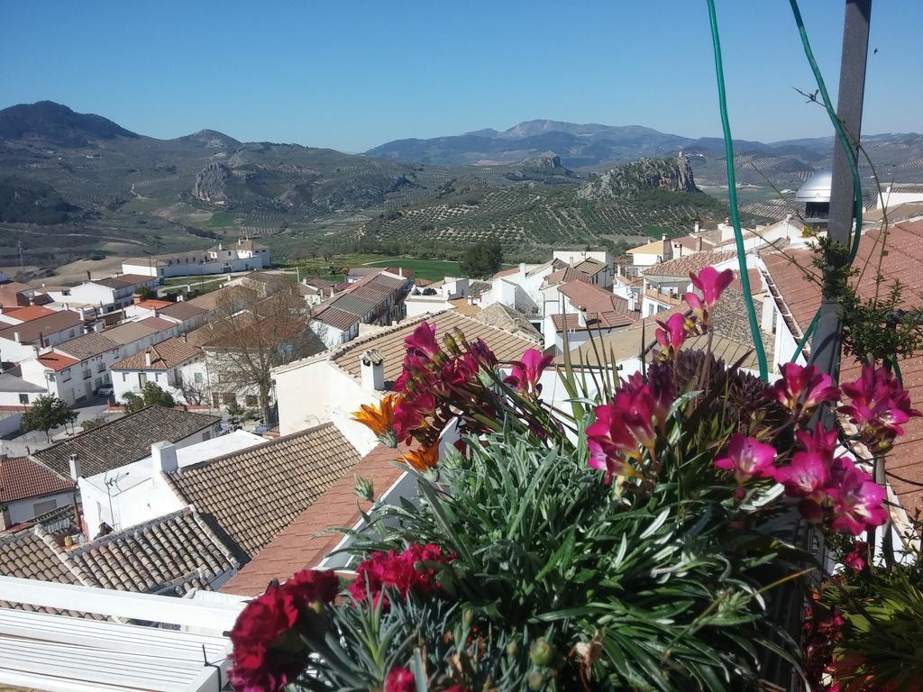 Balcón Del Velillos-rincón De Marcelo Tozar