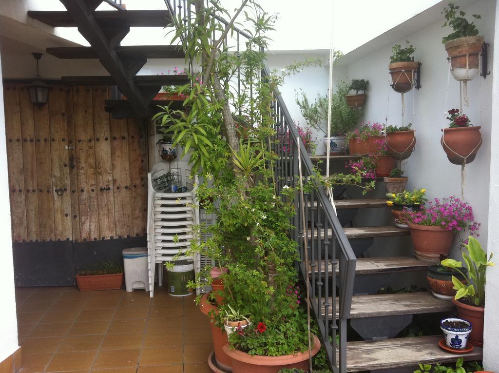 Casa de hóspedes Balcón Del Velillos-rincón De Marcelo