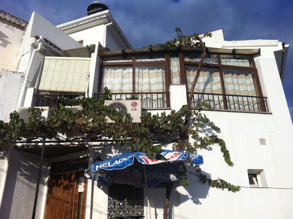 Casa de hóspedes Balcón Del Velillos-rincón De Marcelo 3*