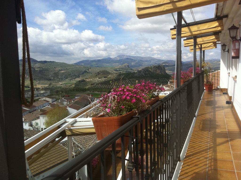 Casa de hóspedes Balcón Del Velillos-rincón De Marcelo 3*