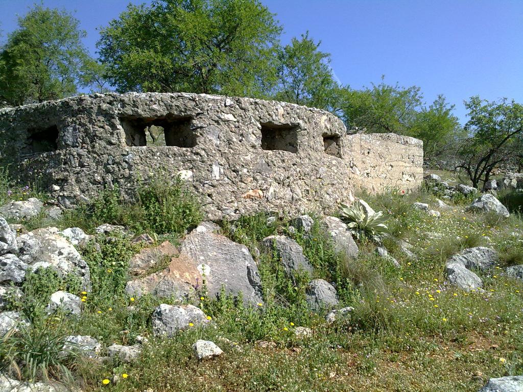 Balcón Del Velillos-rincón De Marcelo