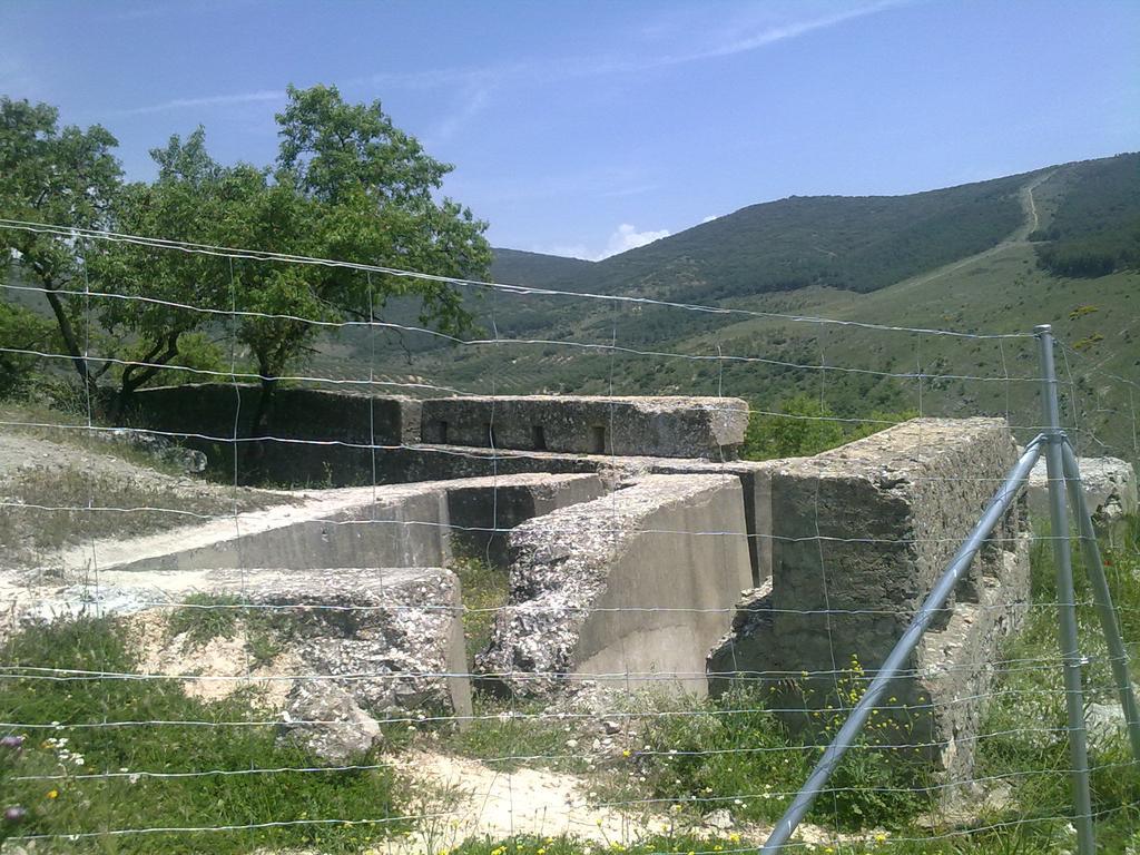 Balcón Del Velillos-rincón De Marcelo Tozar