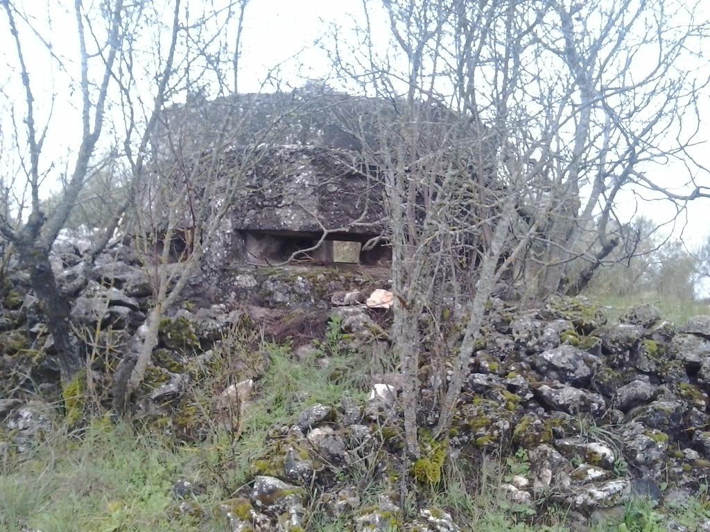 Balcón Del Velillos-rincón De Marcelo